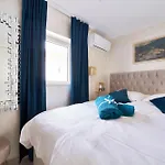 Casa Bonita Appartement *