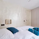 Casa Bonita Appartement Marbellac