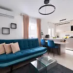 Appartement Casa Bonita Marbellac