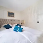 Casa Bonita Appartement Marbellac