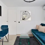 Casa Bonita Appartement