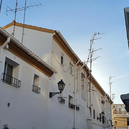 Casa Bonita Apartamento