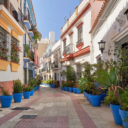 Appartement Casa Bonita *