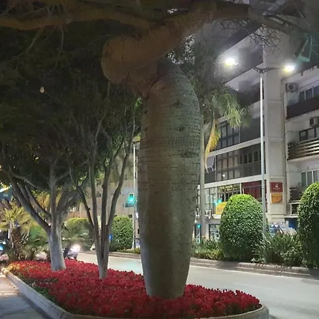 Apartamento Casa Bonita Marbella