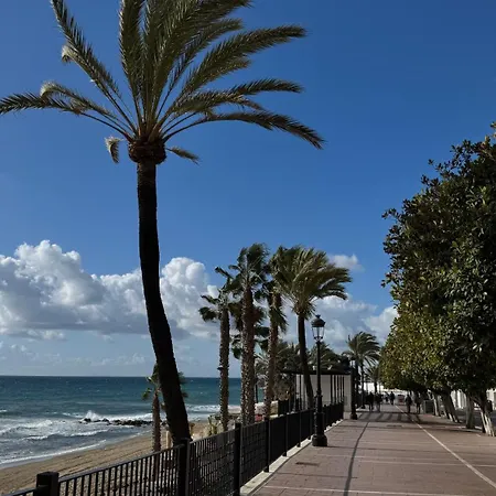 Casa Bonita * Marbella