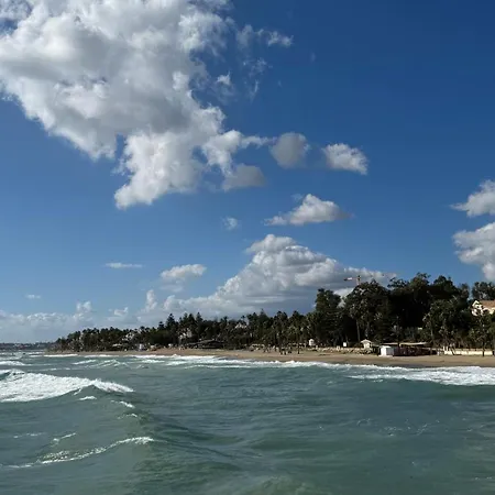 Apartamento Casa Bonita