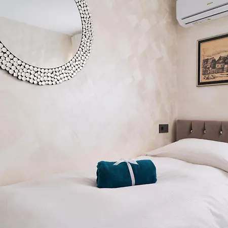 Apartamento Casa Bonita Marbella