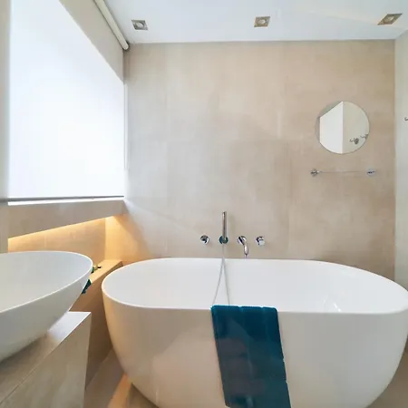 Apartamento Casa Bonita