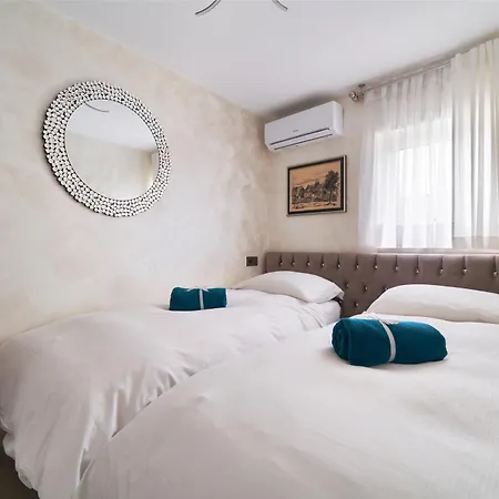Apartamento Casa Bonita Marbella