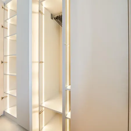 Apartamento Casa Bonita Marbella