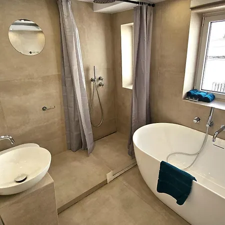 Apartamento Casa Bonita Marbella