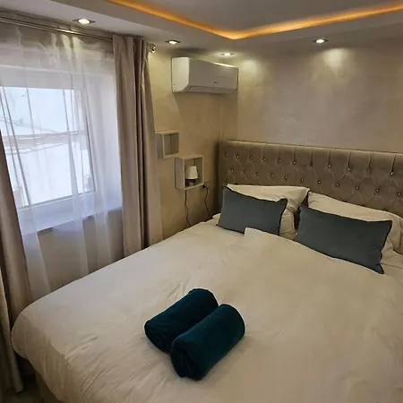 Casa Bonita Apartamento Marbella
