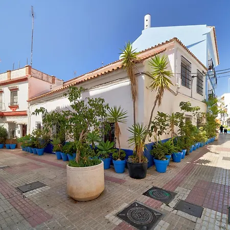 Casa Bonita Appartement