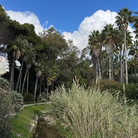 Casa Bonita Appartement *