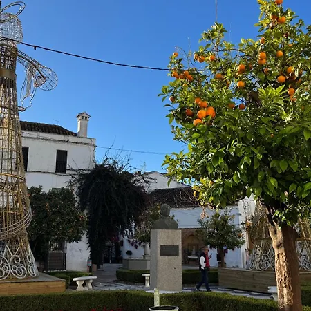 Casa Bonita Appartement *