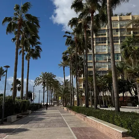 Appartement Casa Bonita *