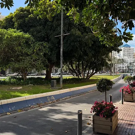 Casa Bonita Appartement Marbellac