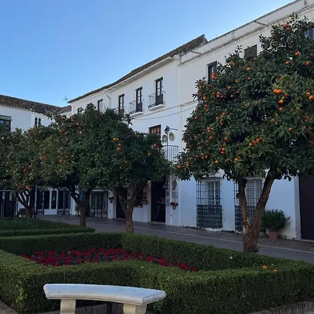 Casa Bonita * Marbellac