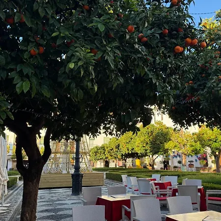 Casa Bonita * Marbellac