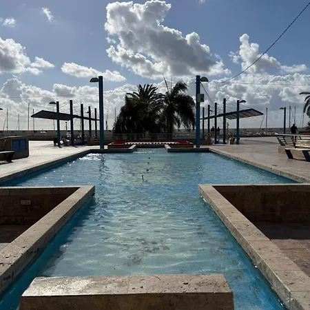 Casa Bonita Apartment Marbella