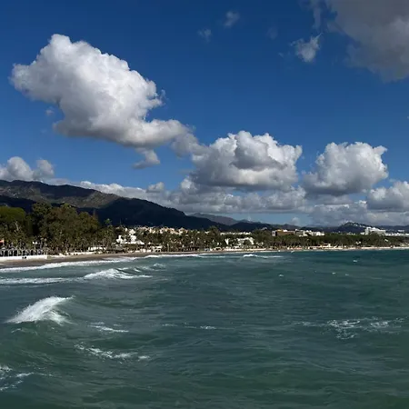 Casa Bonita Appartement *