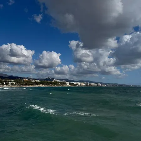 Appartement Casa Bonita *