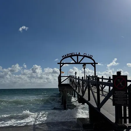 Casa Bonita Marbellac