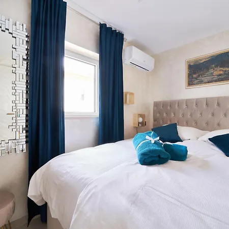 Casa Bonita Appartement *