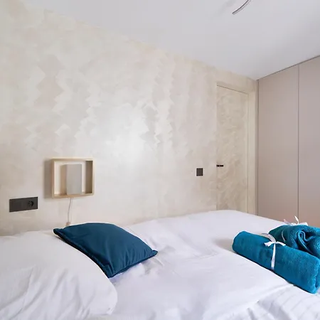 Casa Bonita Appartement Marbellac