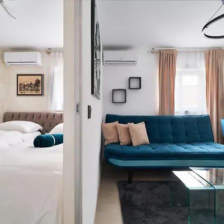 Casa Bonita * Marbellac