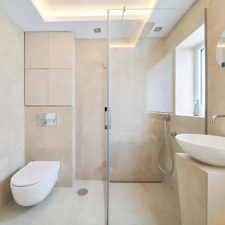 Casa Bonita Appartamento