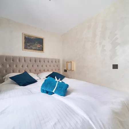 Casa Bonita Appartement Marbellac