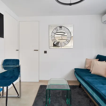 Casa Bonita Appartement