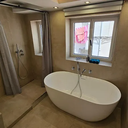 Appartement Casa Bonita