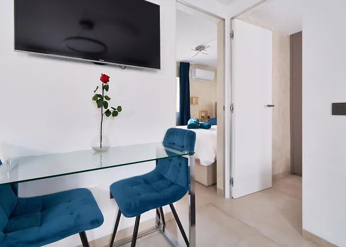 Casa Bonita ماربيا